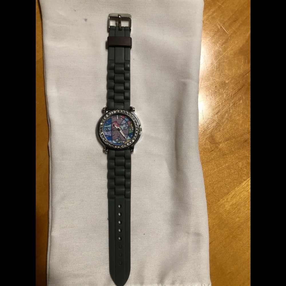 Britto Watch